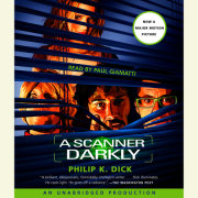 A Scanner Darkly 