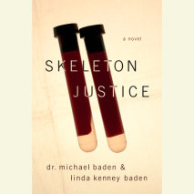 Skeleton Justice Cover