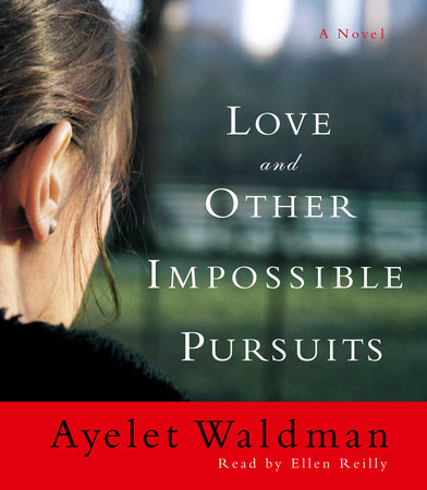 Love and Other Impossible Pursuits cover