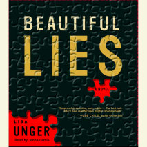 Beautiful Lies Cover