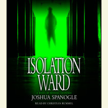 Isolation Ward Cover