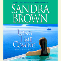 Long Time Coming Cover