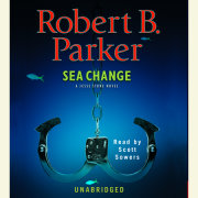 Sea Change 