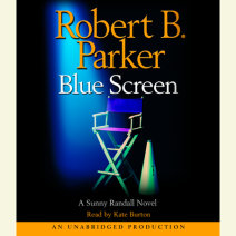 Blue Screen Cover