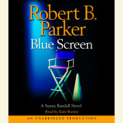 Blue Screen 