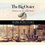 The Big Oyster 