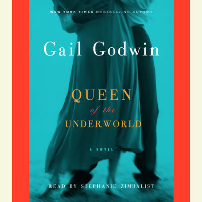 Queen of the Underworld cover