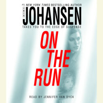 On The Run Cover