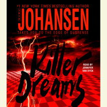 Killer Dreams Cover