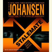 Stalemate Cover