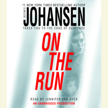 On the Run Cover