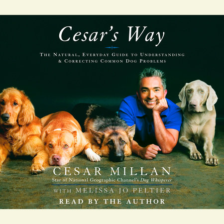 Cesar's Way Cover