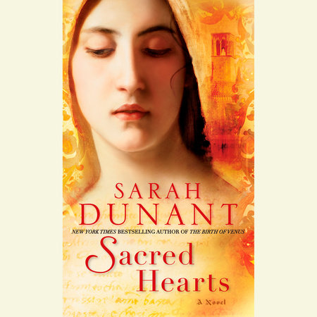 Sacred Hearts by Sarah Dunant