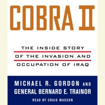 Cobra II Cover