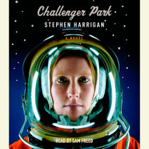 Challenger Park Cover