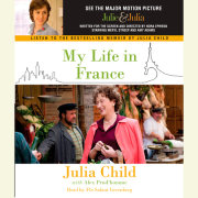 My Life in France 