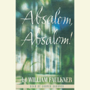 Absalom, Absalom! 