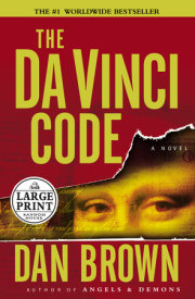The Da Vinci Code 