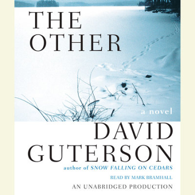 The Other cover