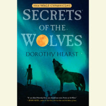 Secrets of the Wolves Cover