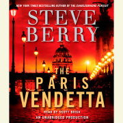 The Paris Vendetta 