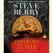 The Emperor's Tomb 