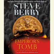 The Emperor's Tomb 