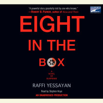 Eight in the Box Cover