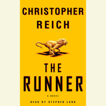 The Runner Cover