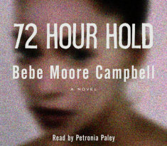 Bebe Moore Campbell Author Books On Tape