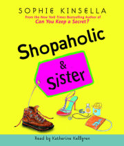 Shopaholic & Sister