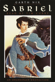 Sabriel 