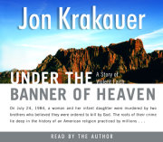 Under the Banner of Heaven 