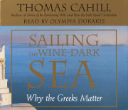 Sailing the Wine Dark Sea 