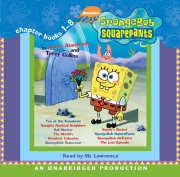 SpongeBob Squarepants Collection: Books 1-8