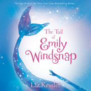 The Tail of Emily Windsnap 