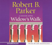 Widow's Walk 