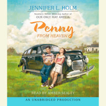 Penny From Heaven Cover