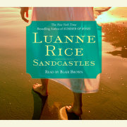 Sandcastles 
