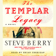 The Templar Legacy 