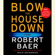 Blow the House Down 