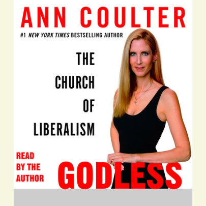 Godless Cover