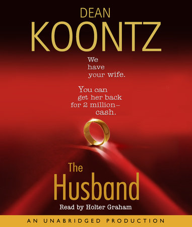 The Husband by Dean Koontz