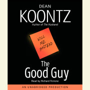 The Good Guy 
