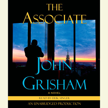 The Associate by John Grisham