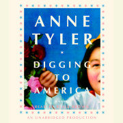 Digging to America 