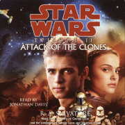 Star Wars: Episode II: Attack of the Clones 