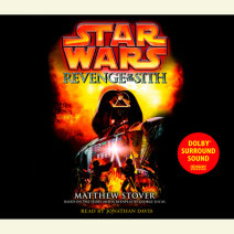 Star Wars: Episode III: Revenge of the Sith Cover
