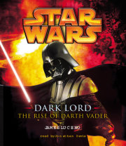 Star Wars: Dark Lord 