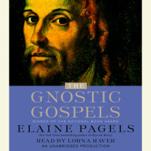 The Gnostic Gospels Cover